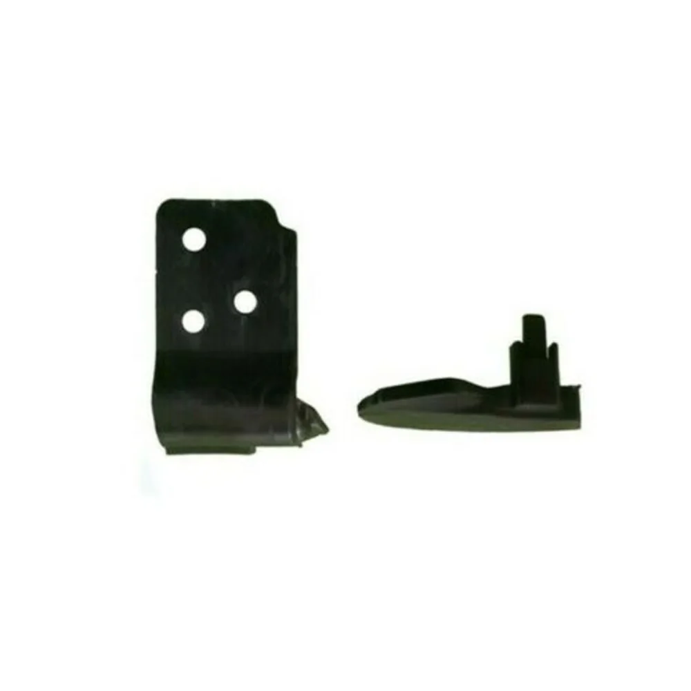 

2pcs Tire changer Machine Automatic Turn Duck head Protector Pad Car Repair Tool