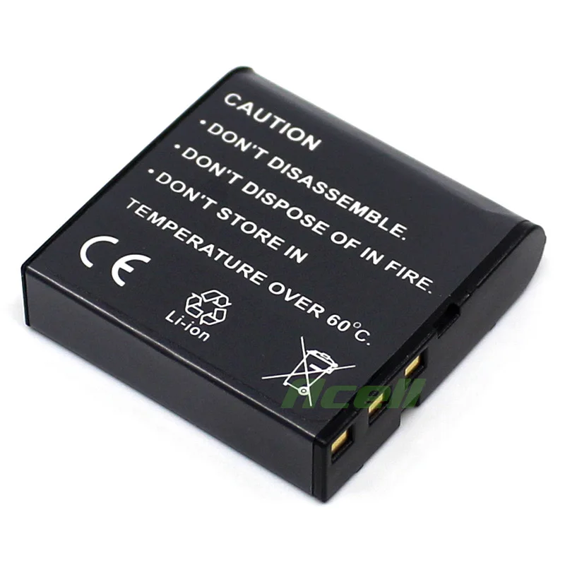Аккумулятор NP-40P NP-40B для камеры Ordro HDR-AC7 HDV-Z82 Z80 Z58 Z50S Z30 Z28 Z25 Z20 V6 V8S VD2 D329 D328 D330 Z8 107 PLUS -