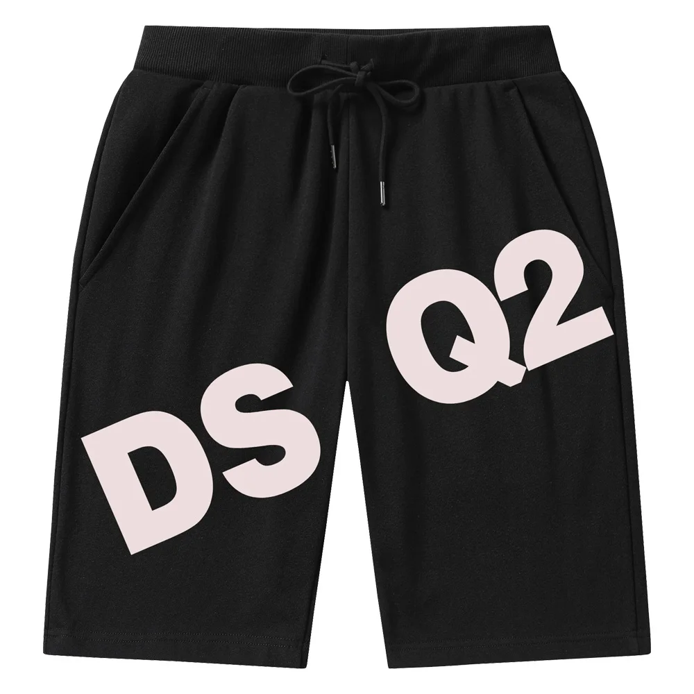 Рисунок 2 - Мужские повседневные шорты Dsq