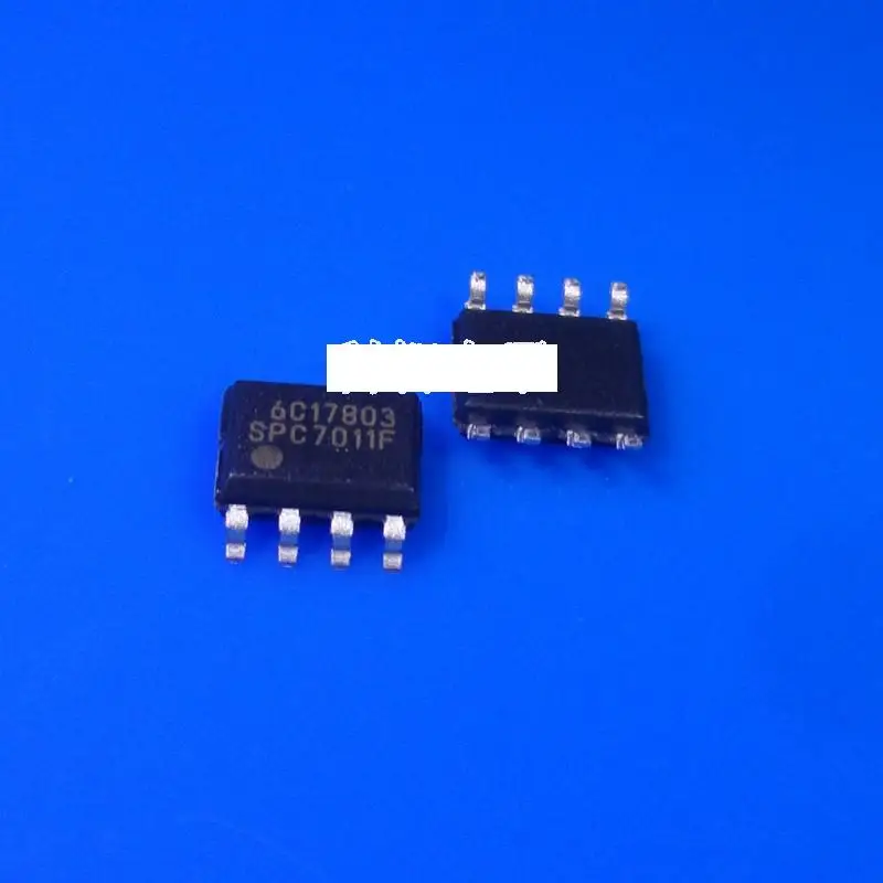 

400PCS SPC7011F sop-8 New original ic chip In stock