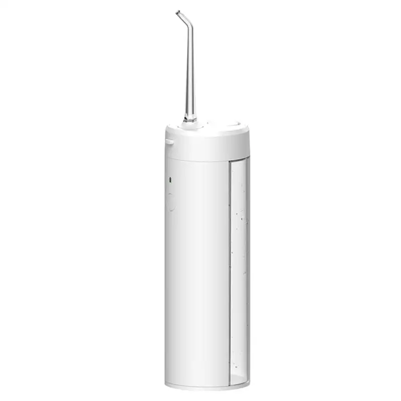 

1pc Portable Delicate Cleaning Cleaner Irrigator Device For Oral Dental Teeth