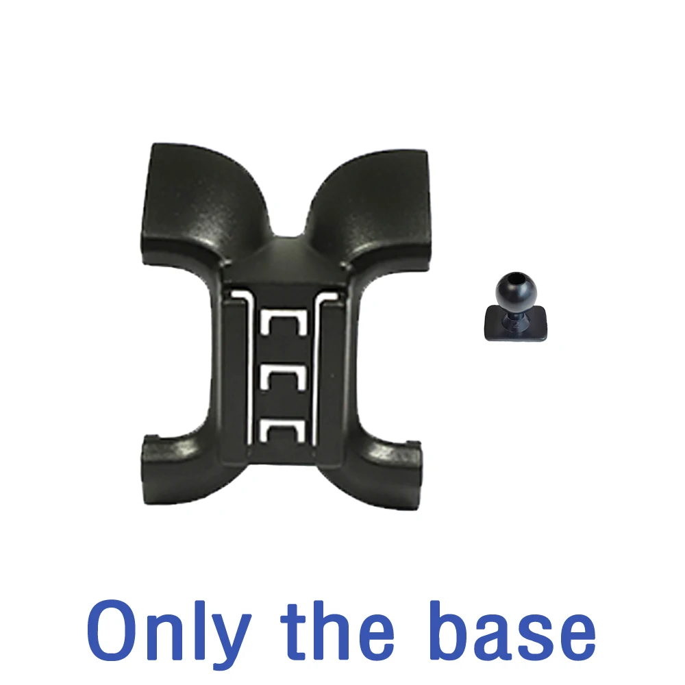 

Для Mercedes Benz GLE W167 2020 2021 2022 2023, автомобильный держатель для телефона, специальный фиксированный кронштейн, аксессуары для беспроводной зарядки