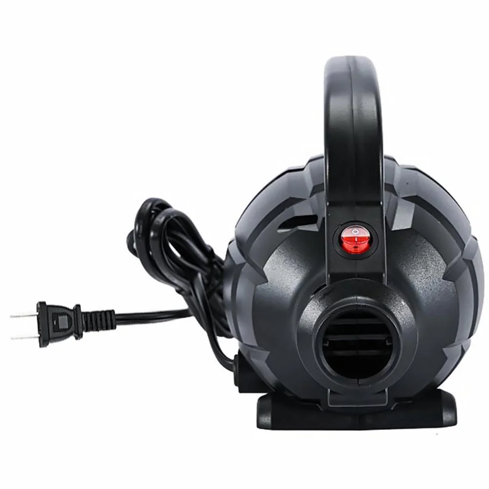 

1 Set 600W Air Compressor Electric Air Tumbling Track Gym Pump ( US Plug)