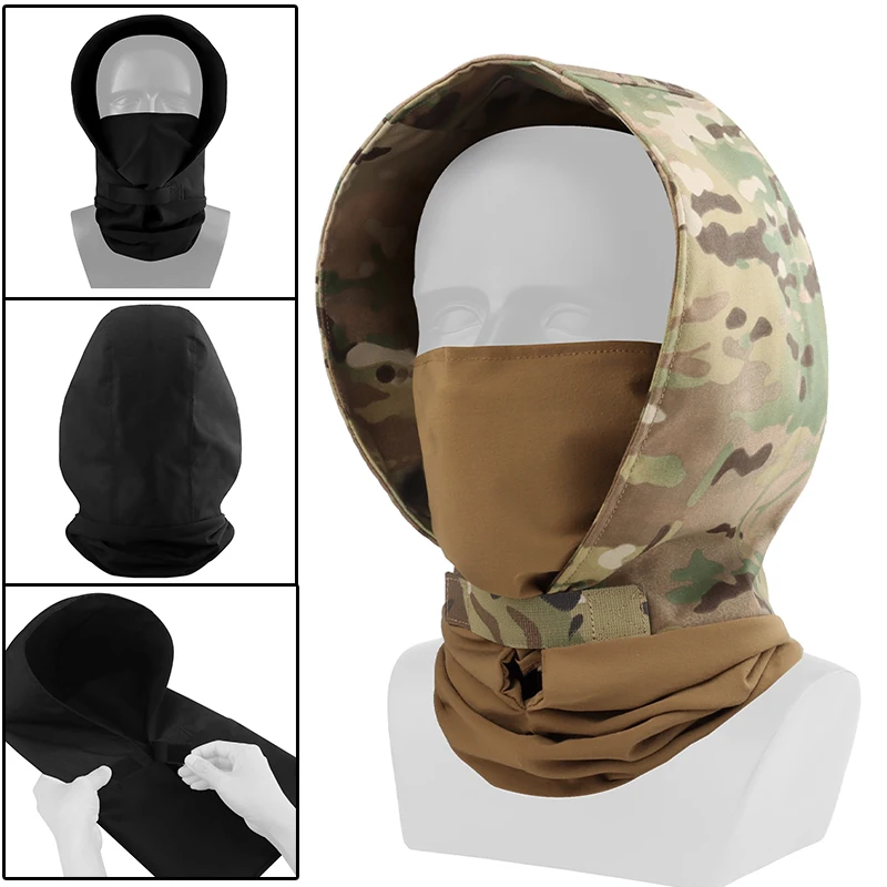 

Airsoft Full Face Mask Tactical Hunting Accessories Hiking Camping Headgear Shooting Paintball Cs Army Windproof Dustproof Masks