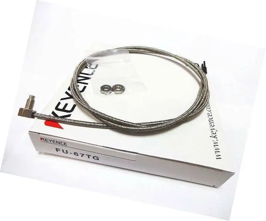 Оптоволоконный датчик KEYENCE FU-67TG kd
