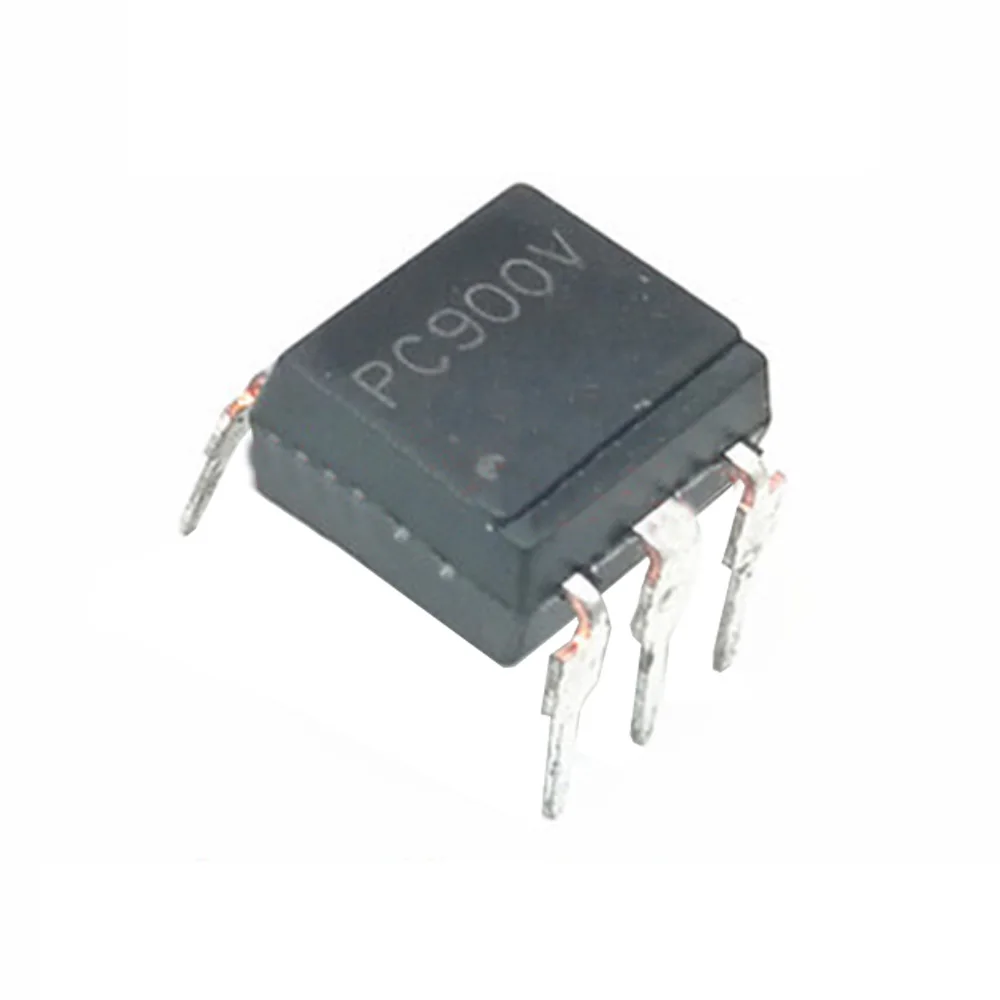 

PC900V light coupling patch SOP6 optoisolator photoelectric coupling 10PCS/LOT