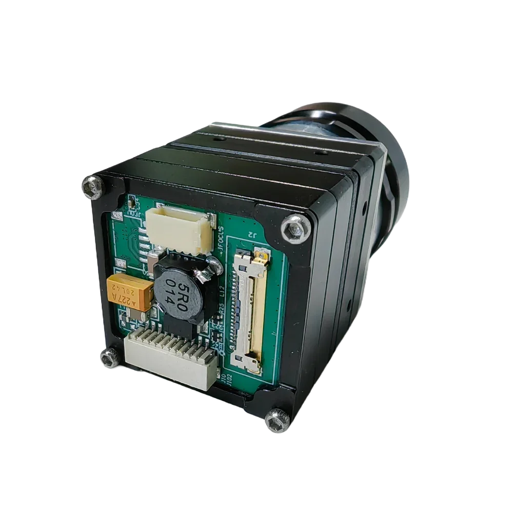 384x288 640x512 Тепловая инфракрасная мини-тепловая камера