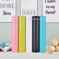 260ml 304 stainless steel insulated vacuum flasks thermal hot wate bottles thermos coffee mug stainless steel thermos cup