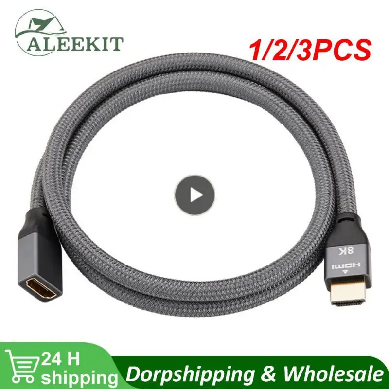 

1/2/3 шт., сменный шланг для душа, 1500 мм, из нейлона