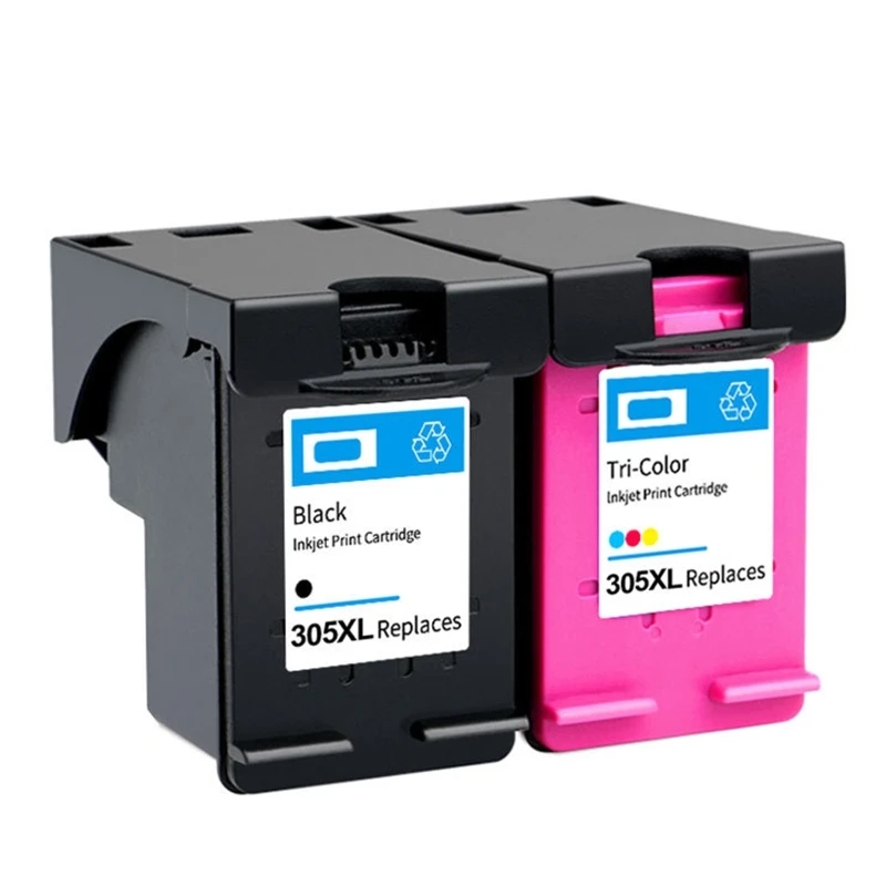 

Cartridges for Deskjet 2710 2720 4110 4120 4130 6010 Replacement