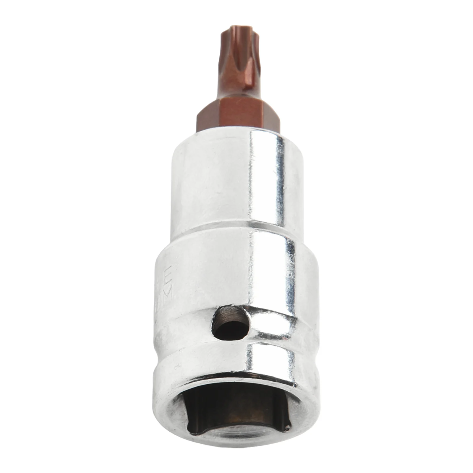 T20-T70 Отвертка с головкой Torx головки 1/2 дюйма торцевые ключи легированная сталь