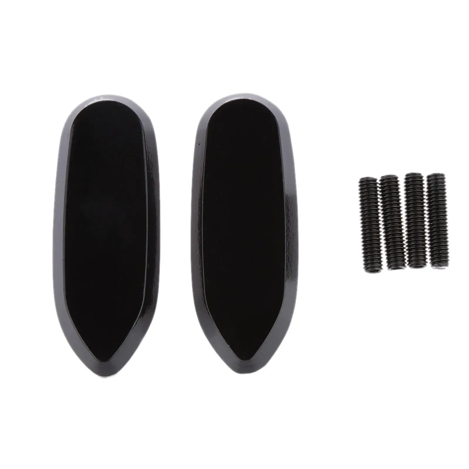 

Engraved Mirror Block Off Base for for for Suzuki 600 750 1000