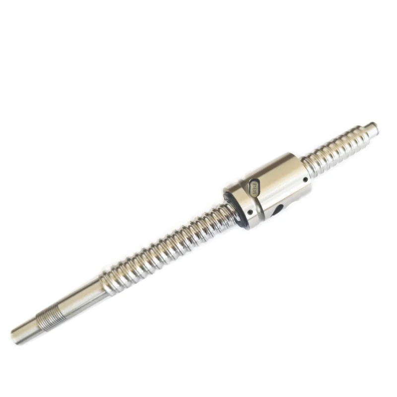 

Шариковый винт SCI1605 200-700 мм BK/BF12