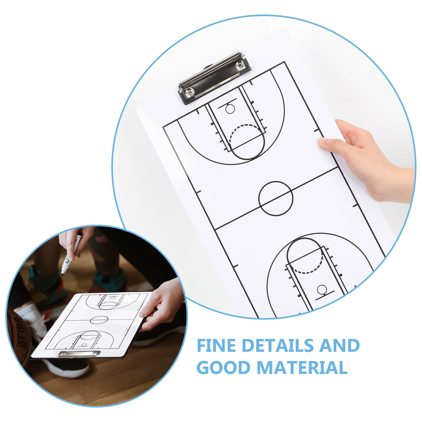 Баскетбольная доска для письма матч планирования игр дренажа соревнований