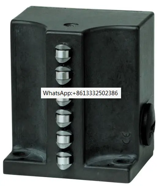 

1PCS SN03D12-502-M SN03R12-502-M EUCHNER New Original Limit Switch Travel Switch