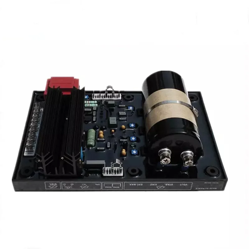 Автоматический регулятор напряжения дизельного топлива AVR R448