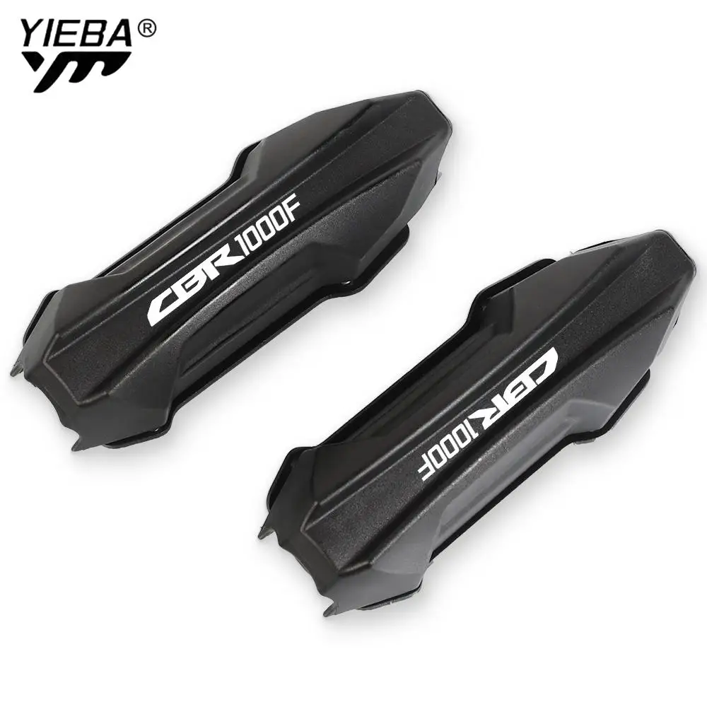

FOR HONDA CBR1000 CBR 1000 CBR1000F CBR 1000F Motorcycle Accessories Engine Guard Crash Bar Bumper Protector Decorative Block