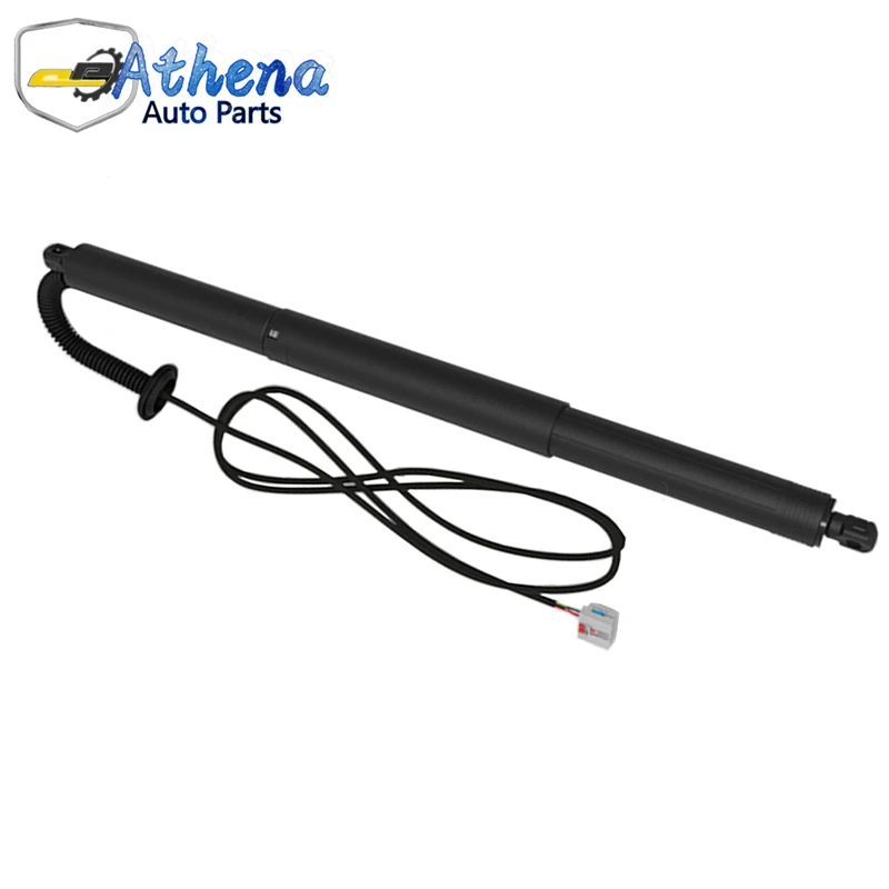 Новинка стойка 5E6827851 для электрической задней двери левая и правая универсальная