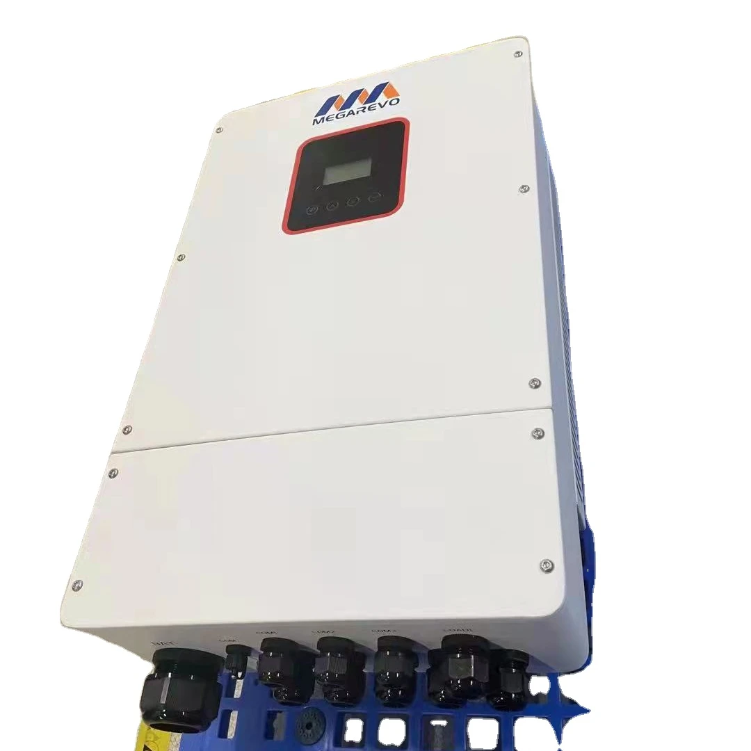 

Good sales GKA 8kw split phase solar inverter with for South North and central American US version
