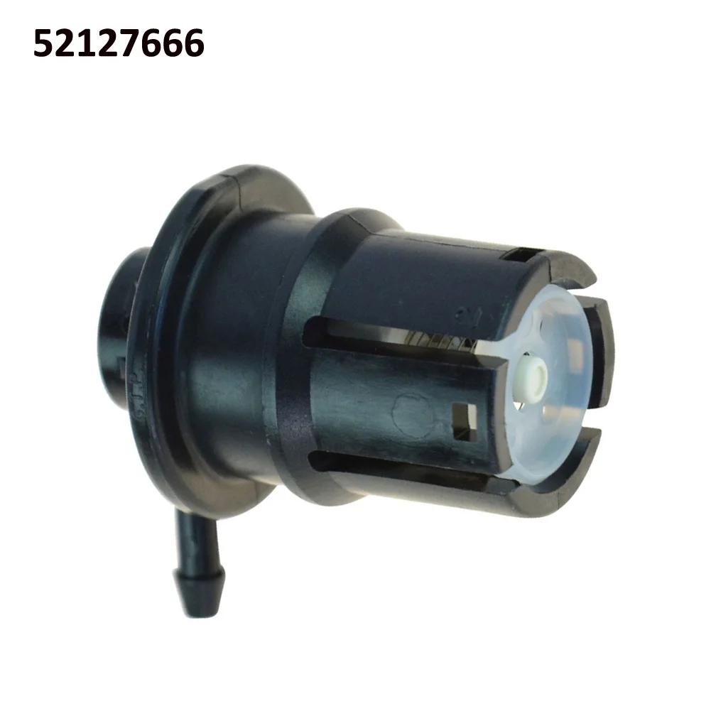 

Fuel Filter Rollover Valve Pump For Dodge For Ram Pickup Truck 52127666 Plastic Durable Auto Accessories