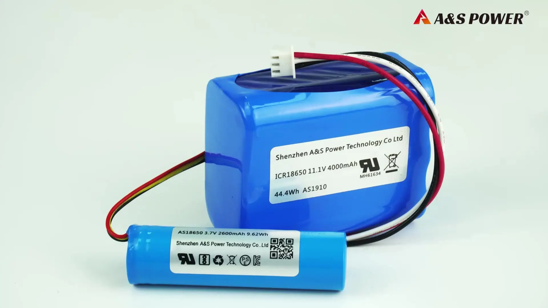 

LiFePO4 Battery 3.2V 20Ah 40Ah 50Ah 100Ah solar battery for storage