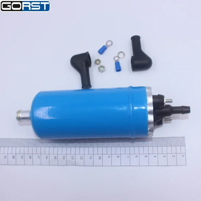 Gorst Электрический топливный насос 0580464038 для Renault ALFA PEUGEOT OPEL VAUXHALL ROVER LANCIA JAGUAR CITROEN