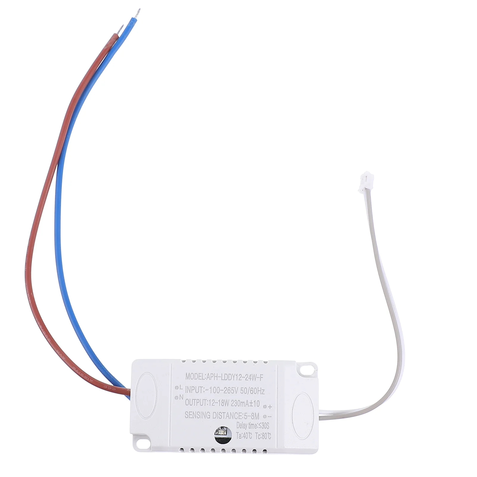 

Light Switch Energy-saving Professional Microwave Sensor Switch Microwave Induction Light Switch for Hallway