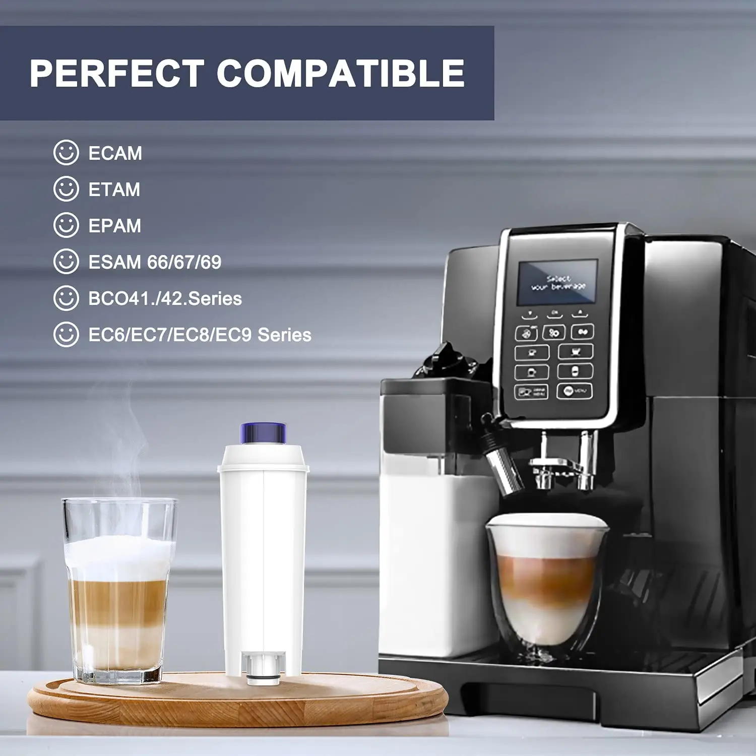 Delonghi Magnifica S Купить Фильтр