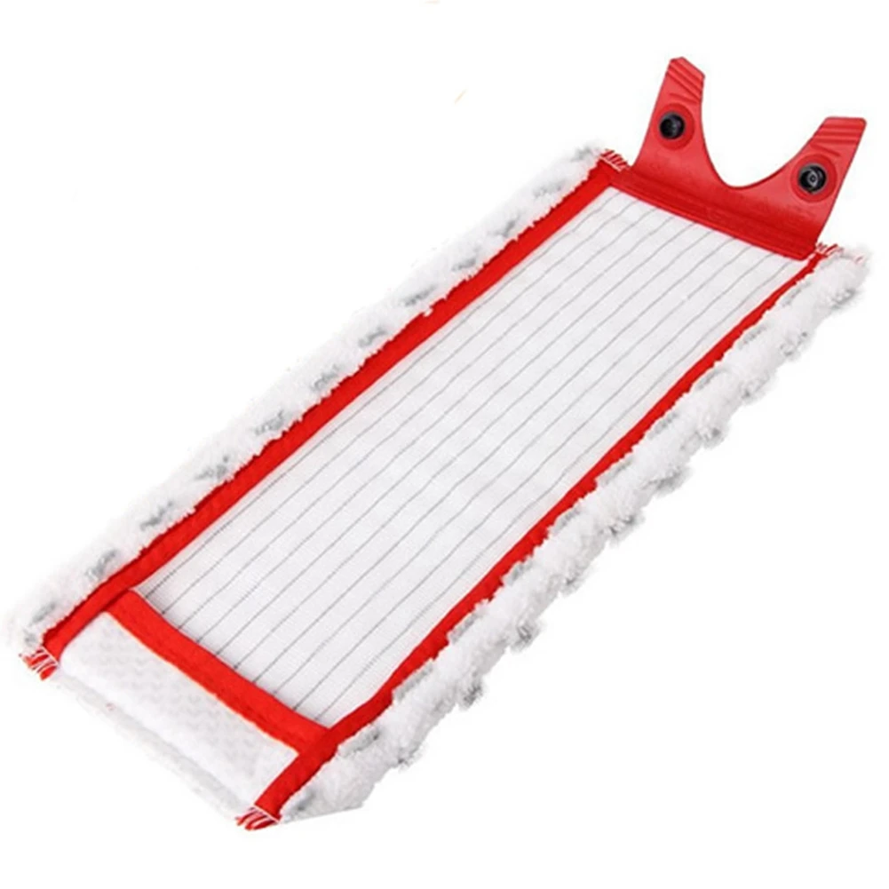 6 шт. сменные подушечки из микрофибры для швабры Vileda 1-2 с распылителем O Cedar