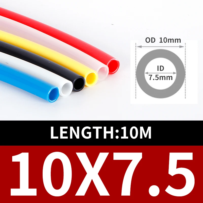 

NGS Труба PA пневматическая 10м