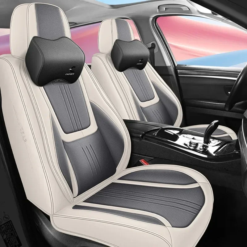Car Seat Cover For Nissan March 2024 2023 2022 2021 2020 2019 2018 2017 2016 2015 2014 2013 2012 2011 2010 Accessories