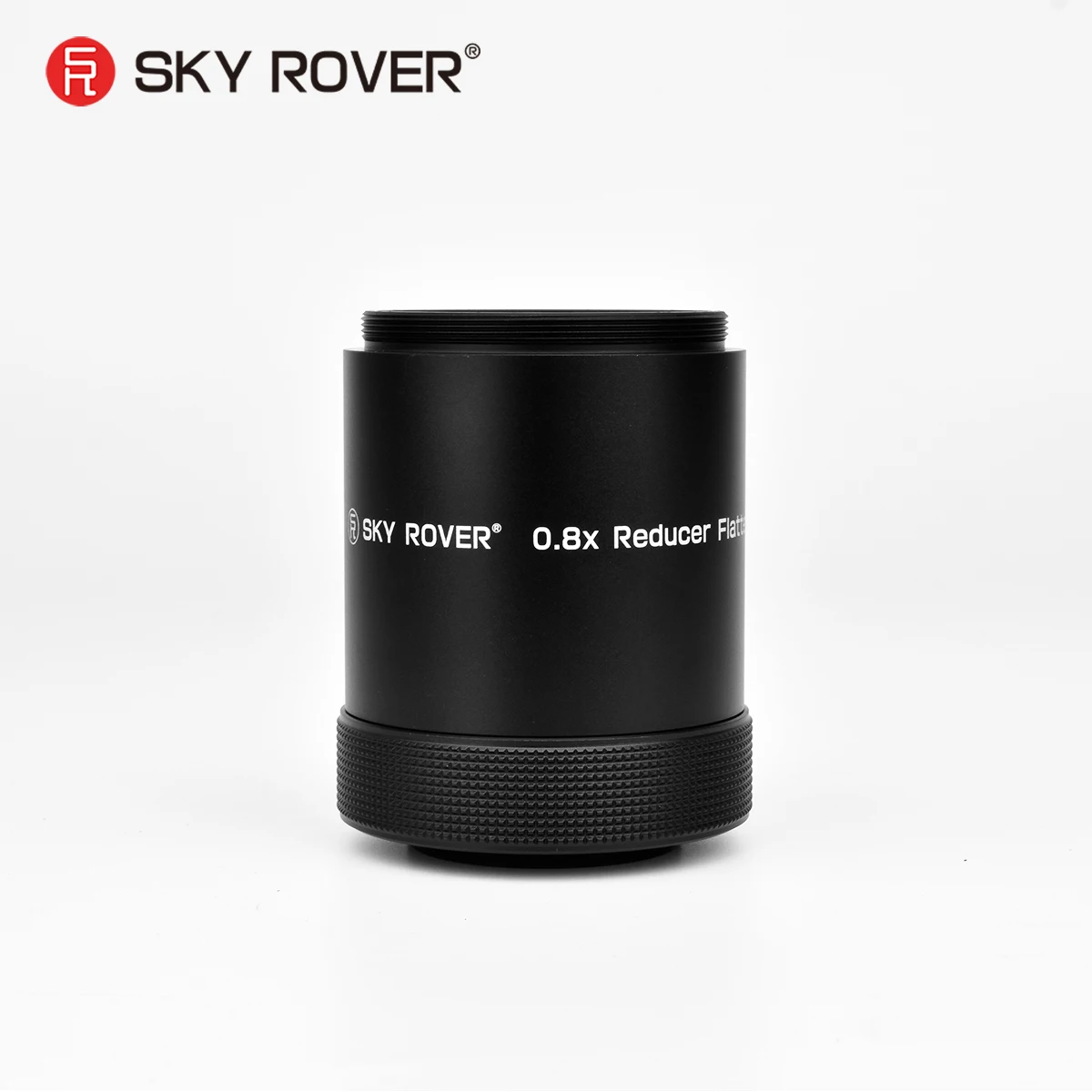 Фото Многофункциональный астрономический телескоп SKY ROVER Tianhu 115 APO с уменьшением плоского поля 0,8x №1