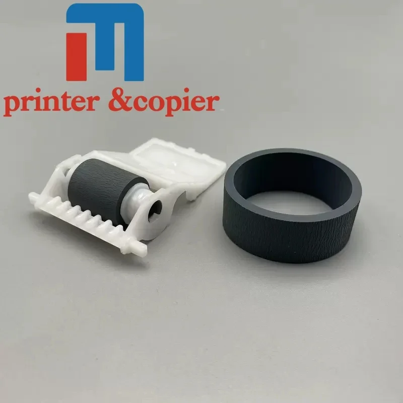 10 комплектов 1517053 1529149 Защитный ролик захвата для EPSON Stylus Office T1100 B1100 Photo 1390 1400 1410 L1300