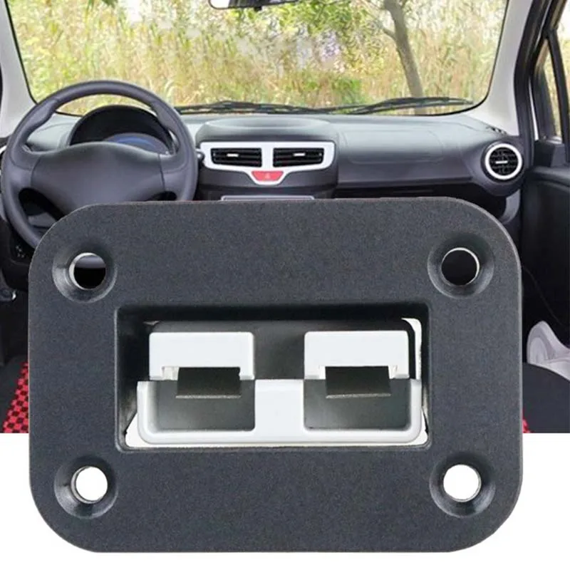 

Монтажный кронштейн Андерсон Plug 50 Amp