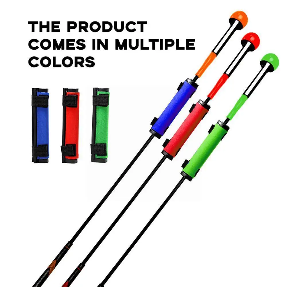 

Golf Club Swing Weight Ring Warm Up Weighter Trainer Grip Tool Strength Training Weighter Golf Aid Swing Golf Weighter Club R8t2