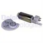 

FE0471-12B1 fuel pump for CLIO, TWINGO 07/1997-