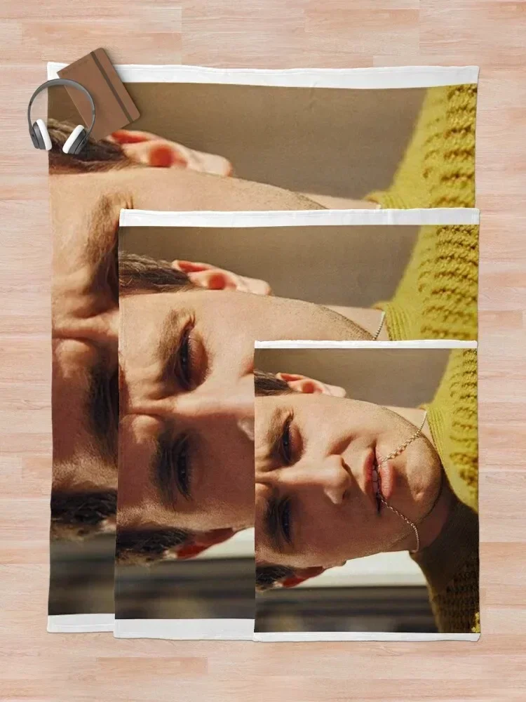 Нормальные люди - Connell Waldron с цепочкой декоративное роскошное одеяло