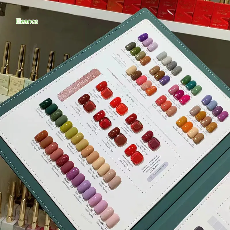 Рисунок 5 - Гель-лак для ногтей