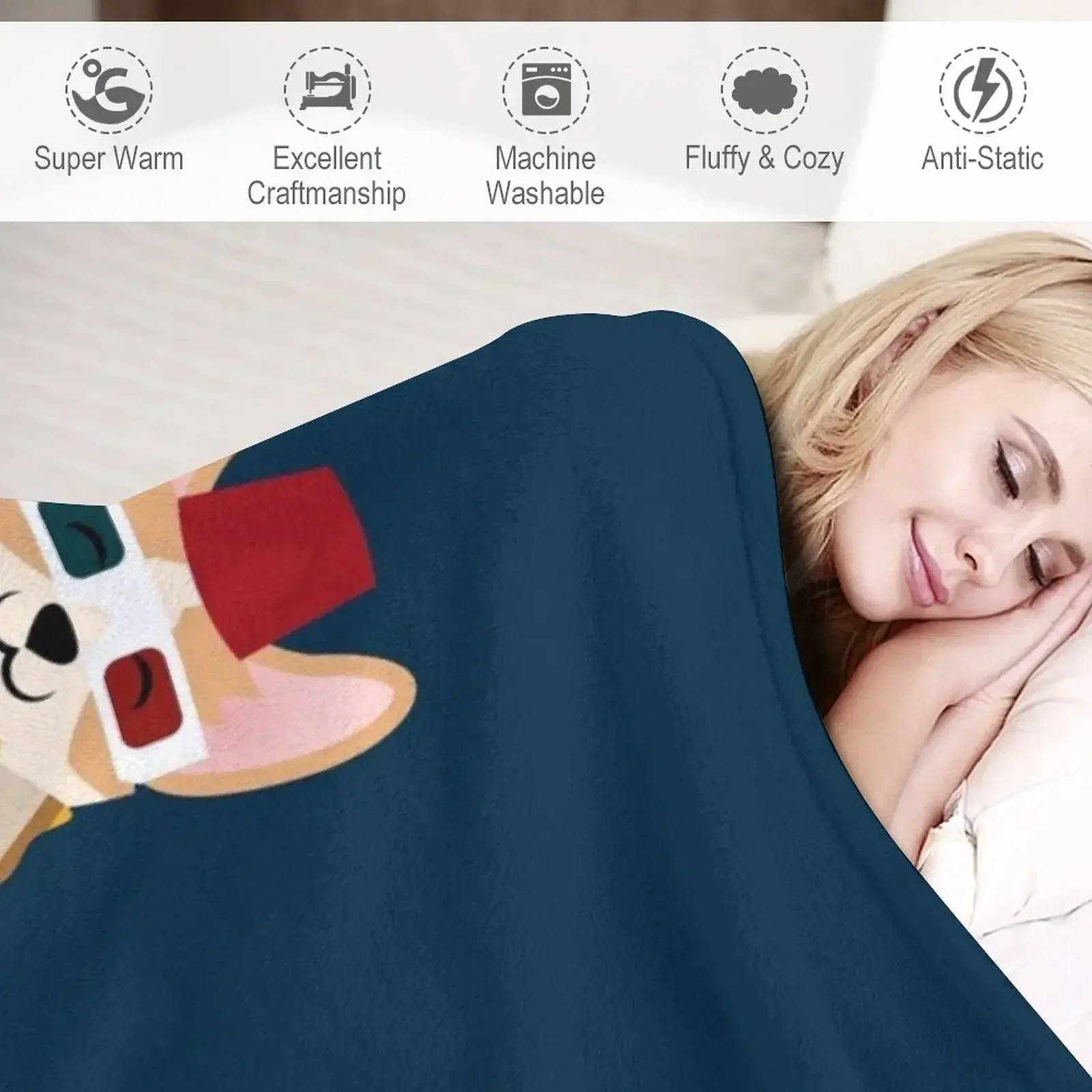 Одеяло The DOG-tor одеяла и пледы для детских одеял