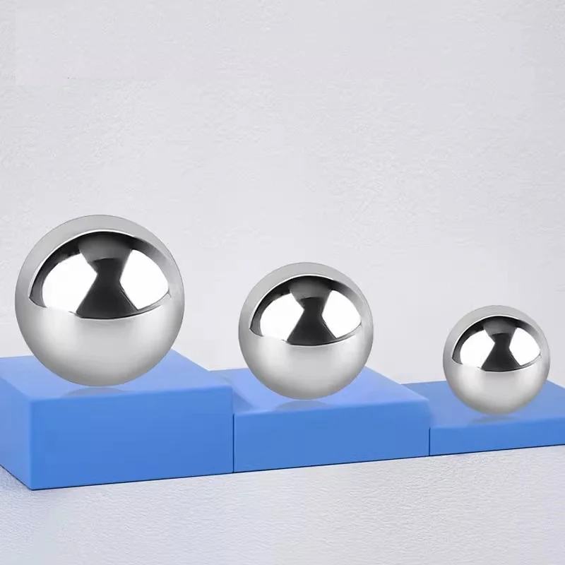 Титановые шарики из титана 1-10 мм шт