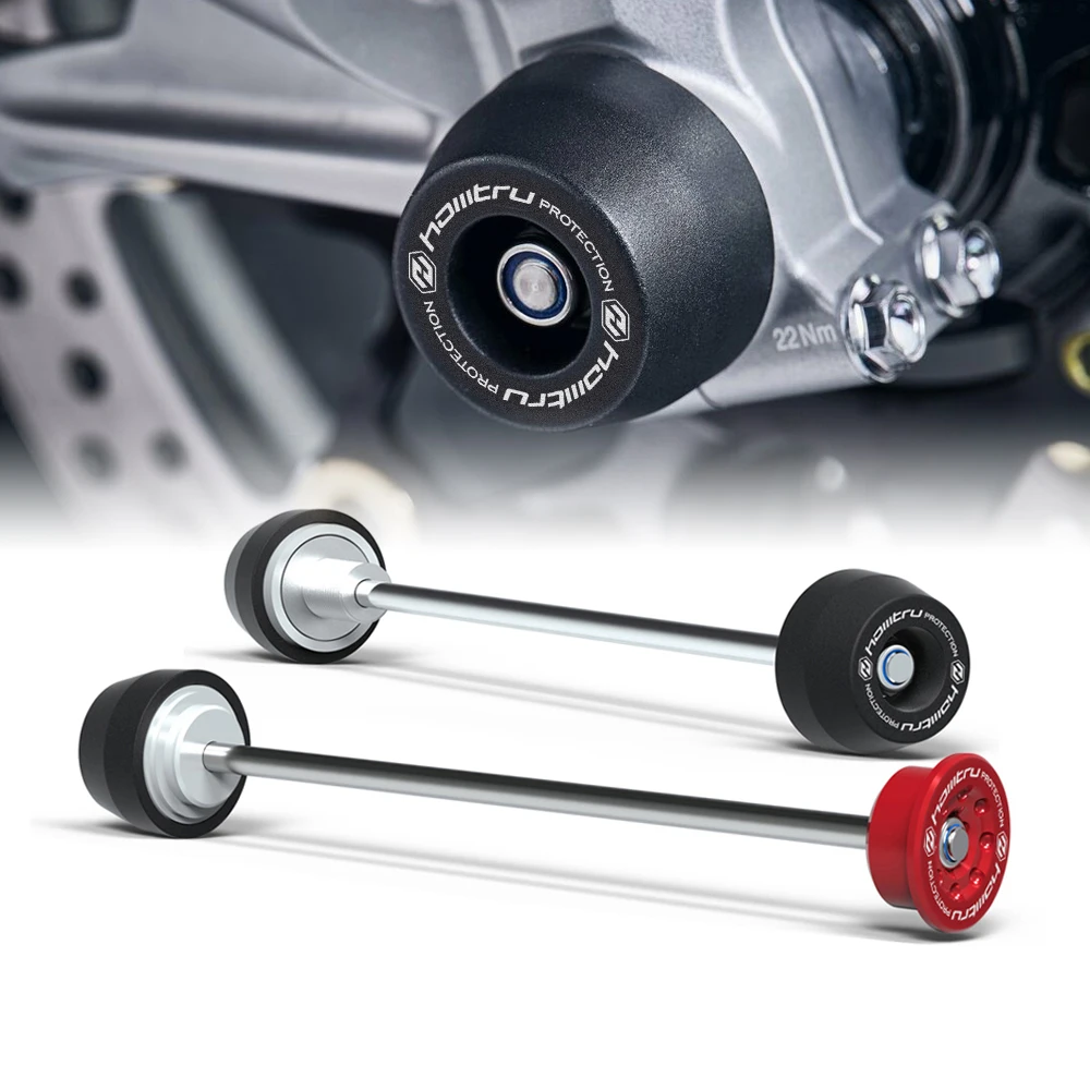 

Motorcycle Wheel spindle Protective Cap for HONDA CB1000R Neo Sports Cafe 2021-2023