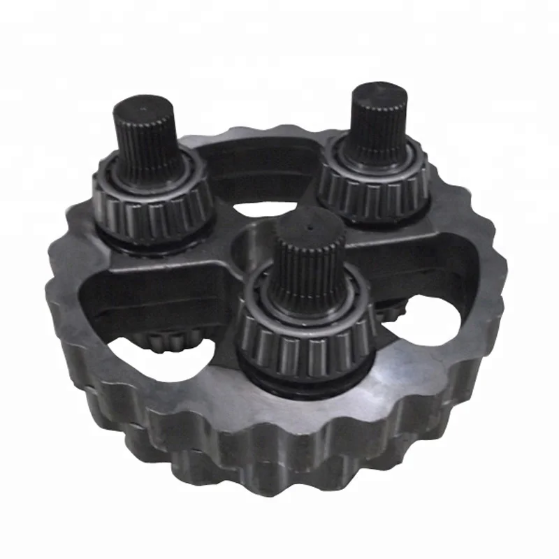 

E70B Final drive gearbox parts for RV wheel crankshaft sun and Planetary etc