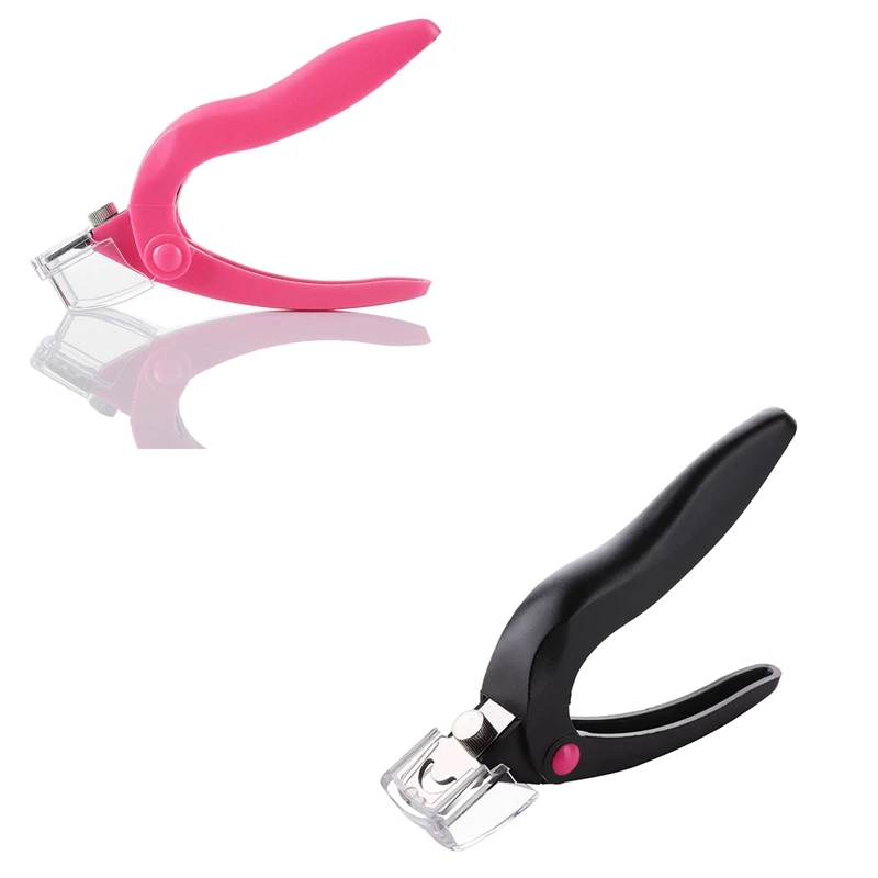 

Nail Clippers Professional Uv Gel False Nails Tips Cutter Fake Nail Clippers Cutter Trimmer Stainless Steel Manicure