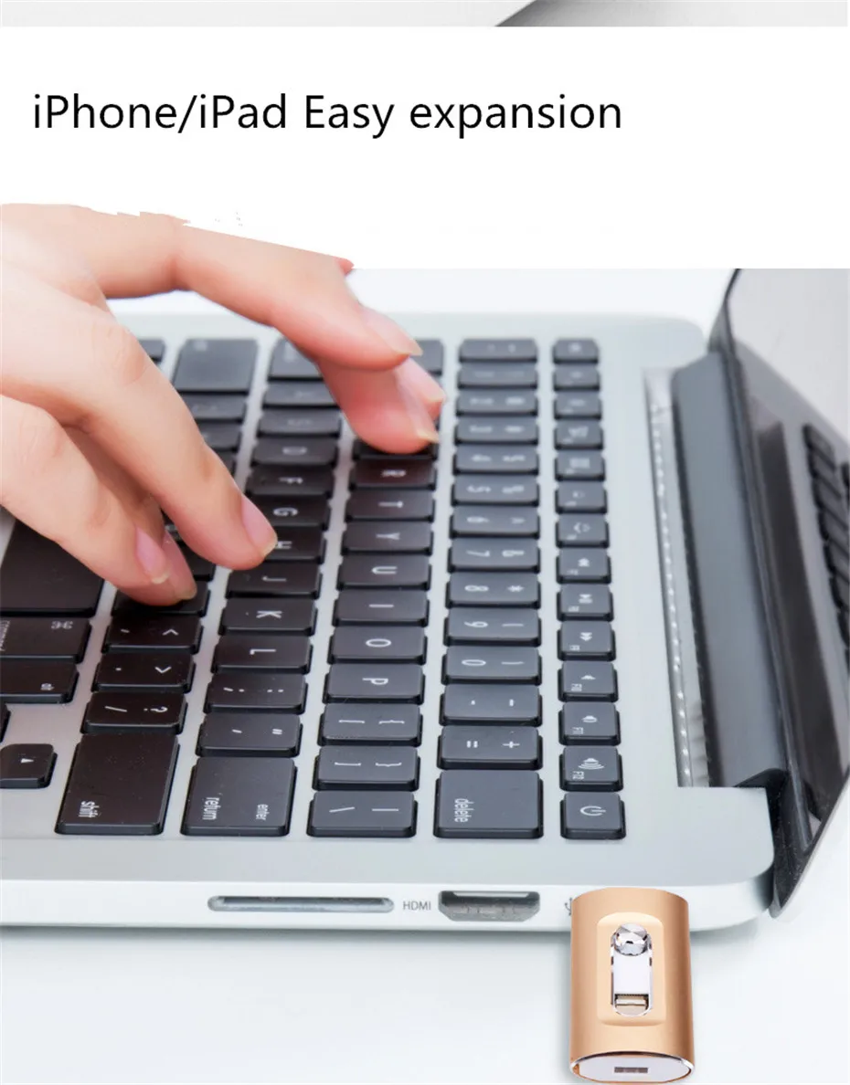 Рисунок 6 - Флеш-накопитель USB Type-c OTG