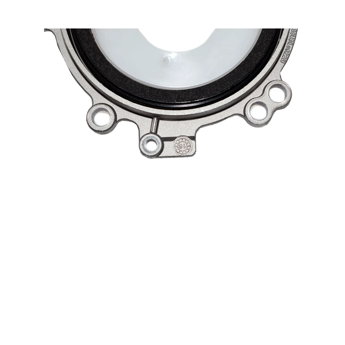 Фланцевое Уплотнение коленчатого вала для Audi A4 Quattro TT VW Beetle Golf 06A103171A новинка