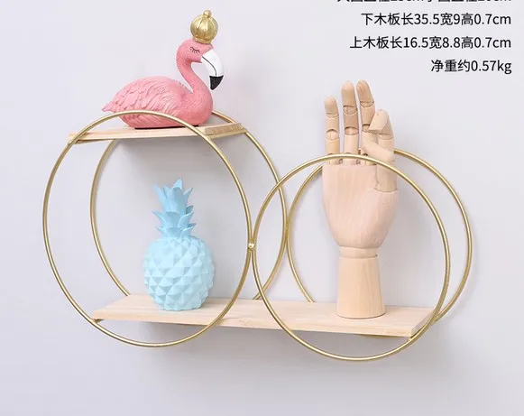 

Floating Shelf Display Storage Wall Hanging Decoration Rack for House Bedroom Kitchen Office floating floating floating floating