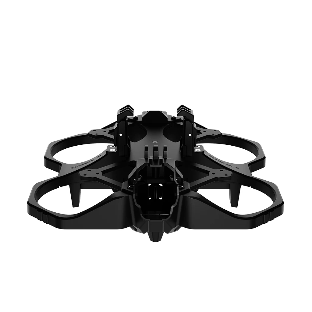 

IFlight Defender-25 FPV запасные части рамы для каналов/верхних пластин/навесов/полозковых шасси/держателей батарей/держателя разъема батареи