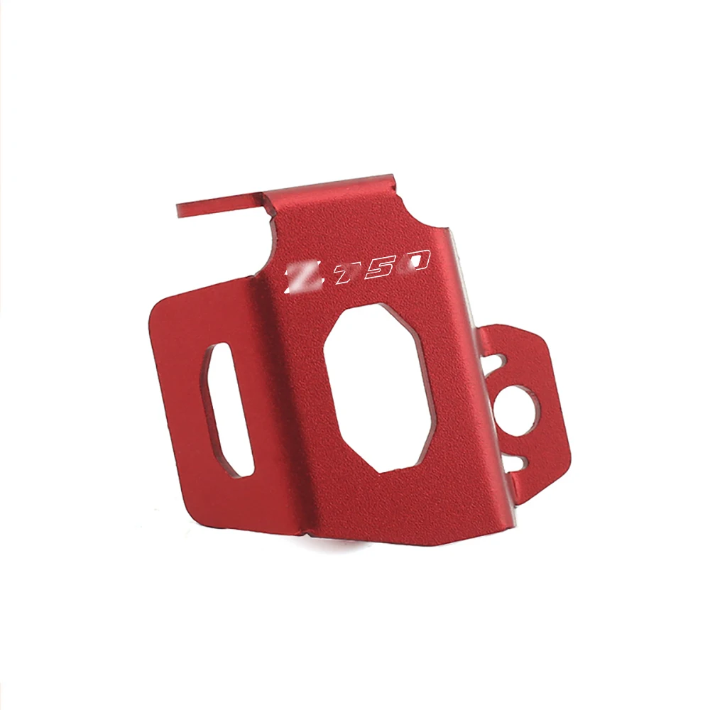 Для Kawasaki Z750 Z900 Z900rs Z 750 900 Rs 900Rs аксессуары для мотоциклов сплав задняя крышка бачка