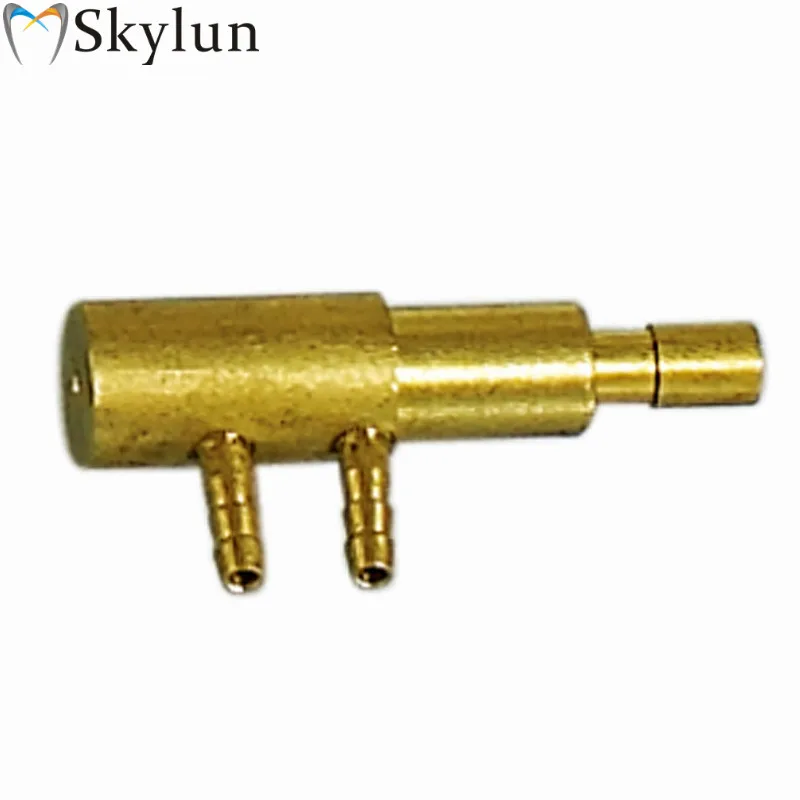 1 шт. стоматологический подвесной клапан обычный открытый держатель PIR-клапан