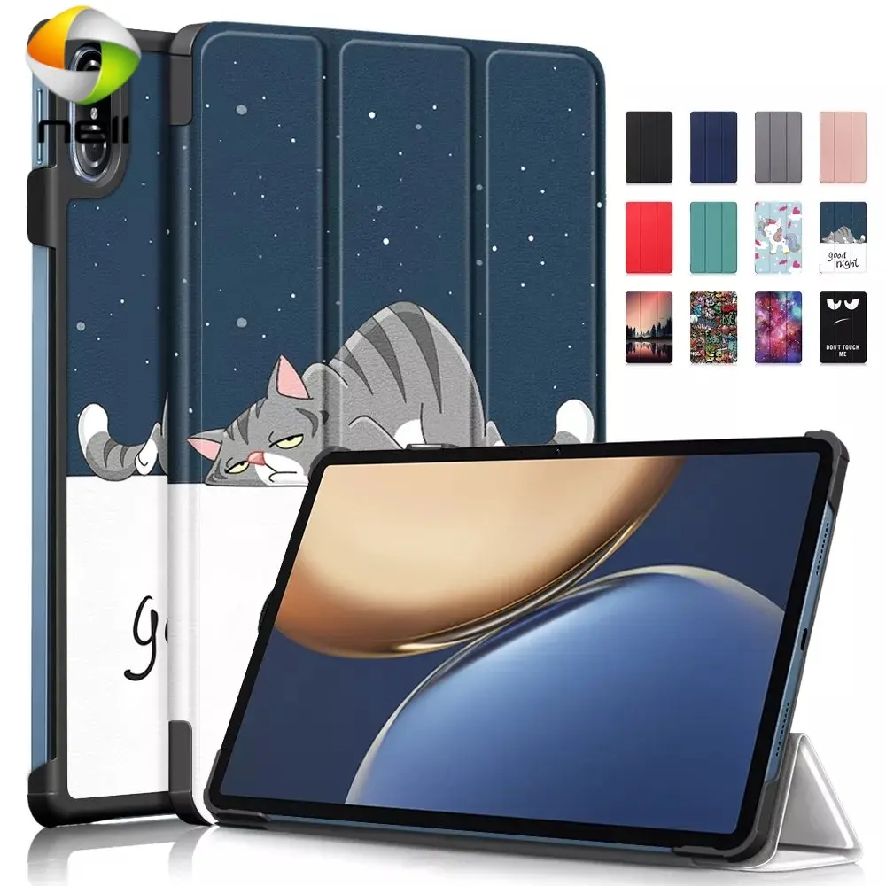 

Чехол-подставка для Huawei Honor Pad V7 Pro, 10,4 дюйма, 10,4 дюйма